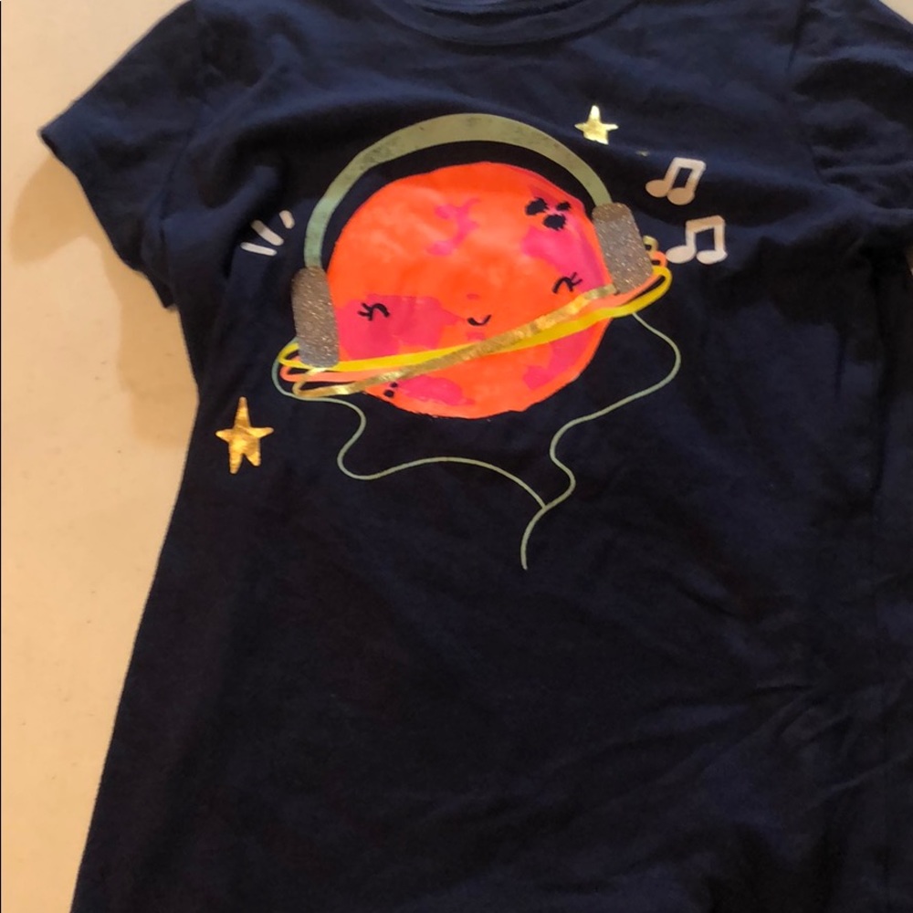 Girls shirt